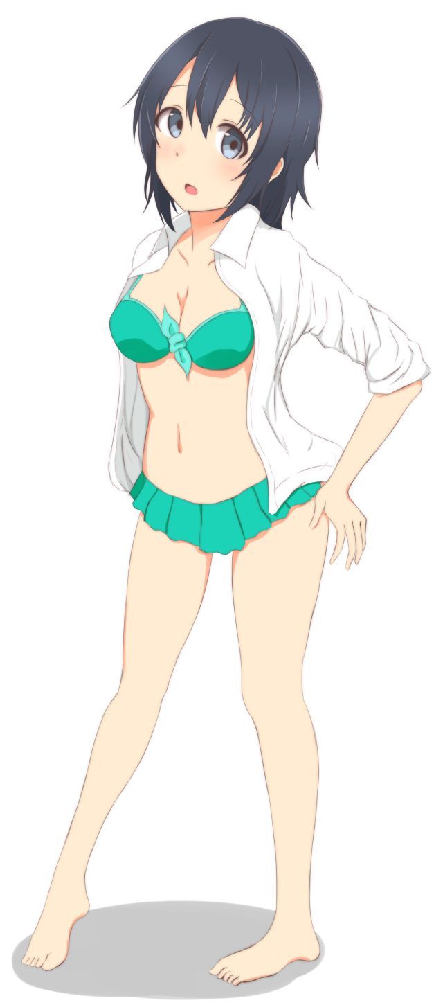 【ゲーマーズ】学園1の美少女と俺は、ゲームとSEX三昧ｗｗｗｗ【エロアニメ画像】026